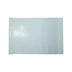 Picture of EXERCISE BOOK COVER A3 TRANSPARENT